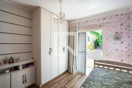 Casa de condomínio à venda com 269m², 4 quartos e 3 vagas