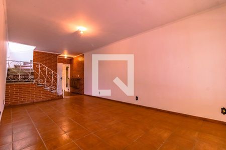 Sala de casa à venda com 3 quartos, 208m² em Planalto Paulista, São Paulo