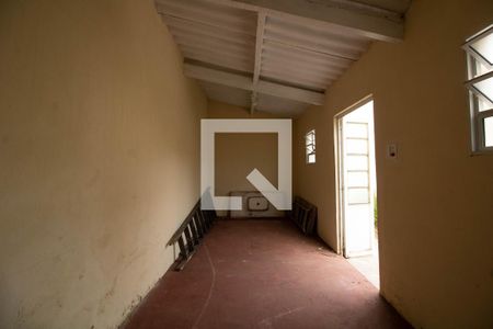 Casa à venda com 208m², 3 quartos e 4 vagasArea externa - edícula