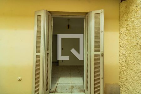 Varanda do quarto 1 de casa à venda com 3 quartos, 208m² em Planalto Paulista, São Paulo