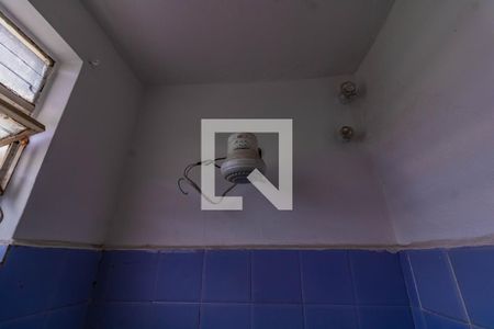 Casa à venda com 208m², 3 quartos e 4 vagasDetalhe do banheiro