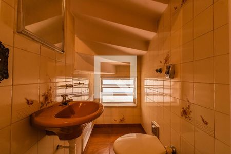 Casa à venda com 208m², 3 quartos e 4 vagasLavabo