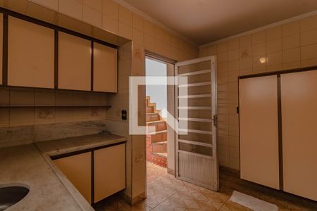 Casa à venda com 208m², 3 quartos e 4 vagasCozinha