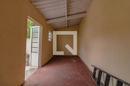 Casa à venda com 208m², 3 quartos e 4 vagasArea externa - edícula