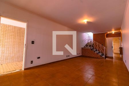 Sala de casa à venda com 3 quartos, 208m² em Planalto Paulista, São Paulo