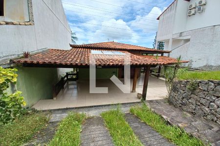 Casa de Condomínio à venda com 4 quartos, 390m² em Badu, Niterói