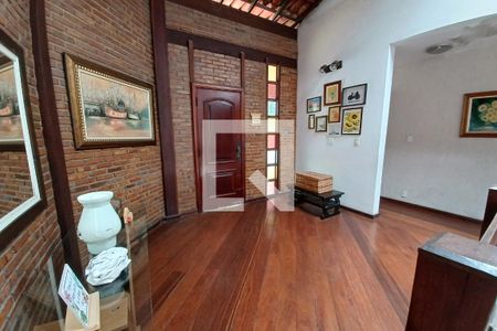 Casa de Condomínio à venda com 4 quartos, 390m² em Badu, Niterói