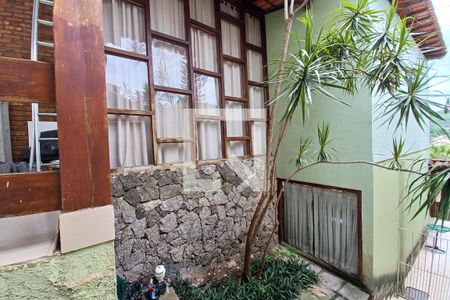 Casa de Condomínio à venda com 4 quartos, 390m² em Badu, Niterói