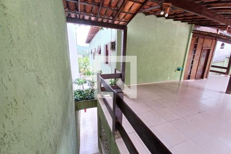 Casa de Condomínio à venda com 4 quartos, 390m² em Badu, Niterói