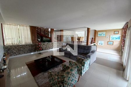 Casa de Condomínio à venda com 4 quartos, 390m² em Badu, Niterói