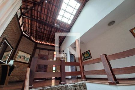 Casa de Condomínio à venda com 4 quartos, 390m² em Badu, Niterói