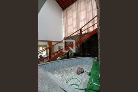 Casa de Condomínio à venda com 4 quartos, 390m² em Badu, Niterói