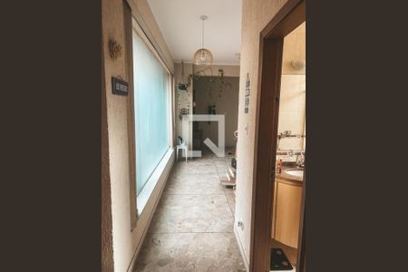 Casa à venda com 250m², 4 quartos e 4 vagas