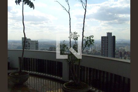Apartamento à venda com 4 quartos, 630m² em Vila Suzana, São Paulo