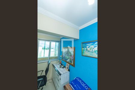 Apartamento para alugar com 210m², 3 quartos e 1 vagaEscritório 