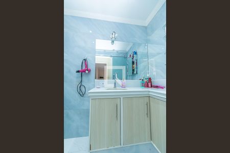 Apartamento para alugar com 210m², 3 quartos e 1 vagaBanheiro Corredor