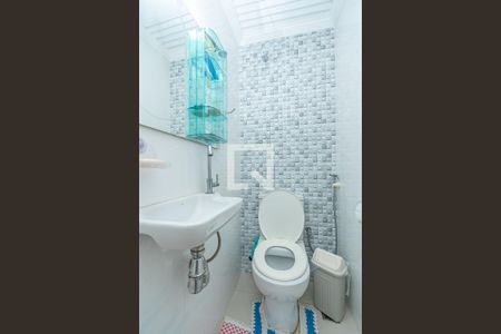 Apartamento para alugar com 210m², 3 quartos e 1 vagaLavabo 