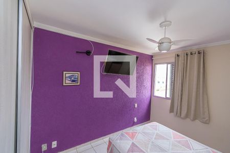 Apartamento para alugar com 210m², 3 quartos e 1 vagaQuarto 2