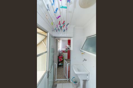 Apartamento para alugar com 210m², 3 quartos e 1 vagaÁrea de Serviço