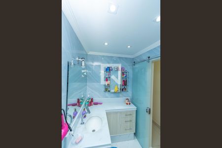 Apartamento para alugar com 210m², 3 quartos e 1 vagaBanheiro Corredor