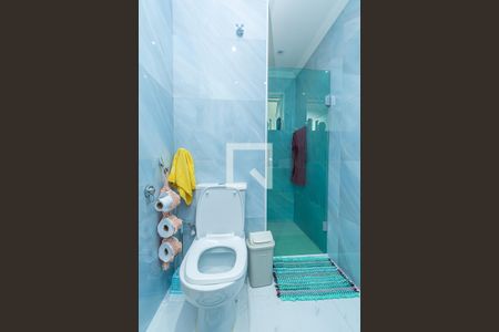 Apartamento para alugar com 210m², 3 quartos e 1 vagaBanheiro Corredor