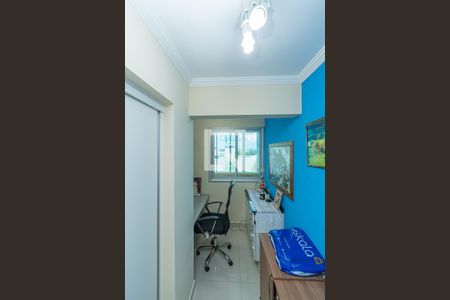 Apartamento para alugar com 210m², 3 quartos e 1 vagaEscritório 