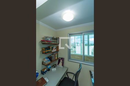 Apartamento para alugar com 210m², 3 quartos e 1 vagaEscritório 