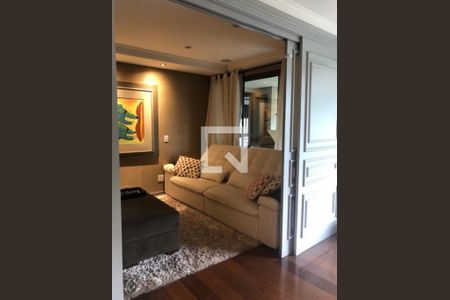 Apartamento à venda com 3 quartos, 185m² em Real Parque, São Paulo