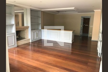Apartamento à venda com 3 quartos, 185m² em Real Parque, São Paulo