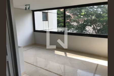 Apartamento à venda com 3 quartos, 185m² em Real Parque, São Paulo