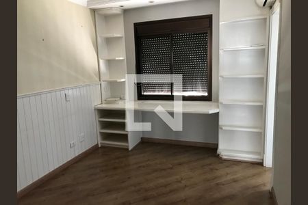 Apartamento à venda com 3 quartos, 185m² em Real Parque, São Paulo