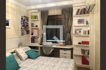 Apartamento à venda com 3 quartos, 185m² em Real Parque, São Paulo