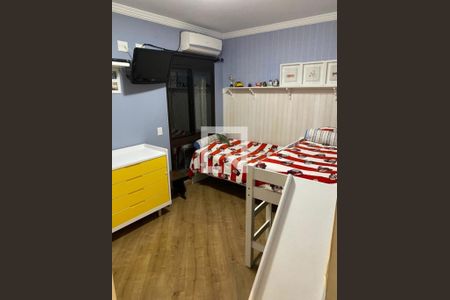 Apartamento à venda com 3 quartos, 185m² em Real Parque, São Paulo
