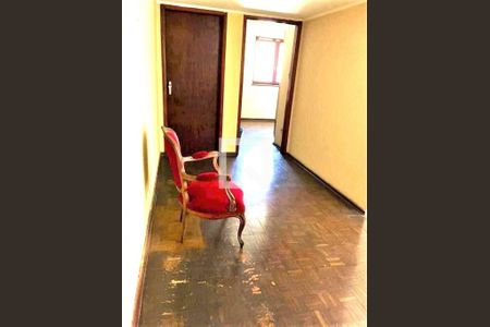 Casa à venda com 4 quartos, 316m² em Cursino, São Paulo