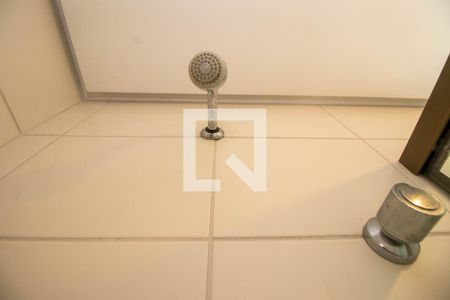 Apartamento à venda com 74m², 2 quartos e 2 vagas Apartamento à venda com 74m², 2 quartos e 2 vagasBanheiro da Suíte