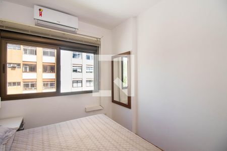 Quarto de apartamento à venda com 2 quartos, 74m² em Petrópolis, Porto Alegre