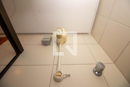 Apartamento à venda com 74m², 2 quartos e 2 vagas Apartamento à venda com 74m², 2 quartos e 2 vagasBanheiro Social