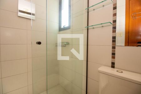 Apartamento à venda com 74m², 2 quartos e 2 vagas Apartamento à venda com 74m², 2 quartos e 2 vagasBanheiro Social
