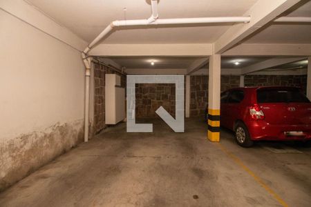 Apartamento à venda com 74m², 2 quartos e 2 vagas Apartamento à venda com 74m², 2 quartos e 2 vagasGaragem