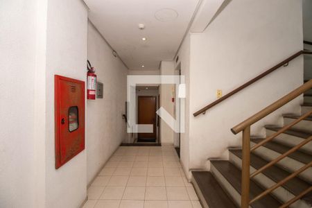 Apartamento à venda com 74m², 2 quartos e 2 vagas Apartamento à venda com 74m², 2 quartos e 2 vagasHall de Entrada