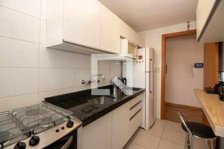 Apartamento à venda com 74m², 2 quartos e 2 vagas Apartamento à venda com 74m², 2 quartos e 2 vagasCozinha