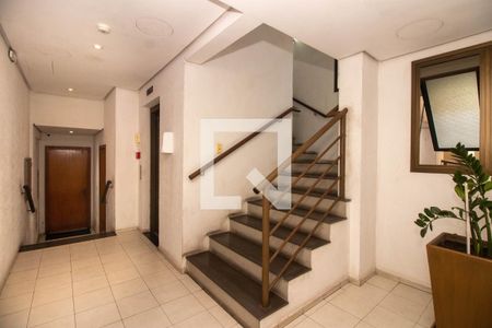 Apartamento à venda com 74m², 2 quartos e 2 vagas Apartamento à venda com 74m², 2 quartos e 2 vagasHall de Entrada