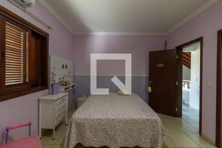 Casa de condomínio à venda com 1200m², 4 quartos e 5 vagas Suíte 2