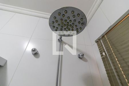 Casa de condomínio à venda com 1200m², 4 quartos e 5 vagasBanheiro da Suíte 3