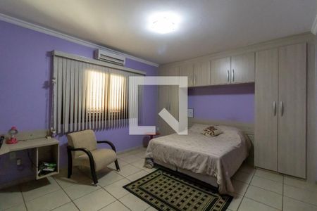 Casa de condomínio à venda com 1200m², 4 quartos e 5 vagasSuíte 3