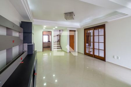 Sala de casa à venda com 3 quartos, 181m² em Ipanema, Porto Alegre