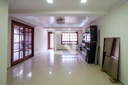 Sala de casa à venda com 3 quartos, 181m² em Ipanema, Porto Alegre