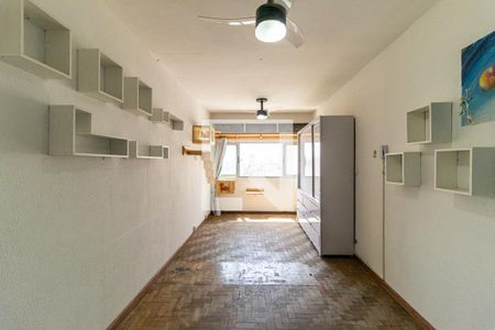 Studio de kitnet/studio à venda com 1 quarto, 31m² em Santa Cecília, São Paulo