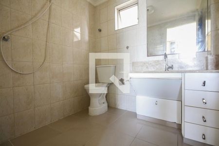 Apartamento à venda com 105m², 3 quartos e 1 vagaBanheiro Suíte 