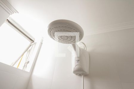 Apartamento à venda com 105m², 3 quartos e 1 vagaBanheiro Social 